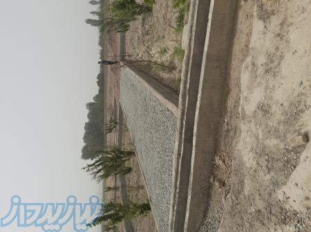 باغچه ۴۰۰ متری 