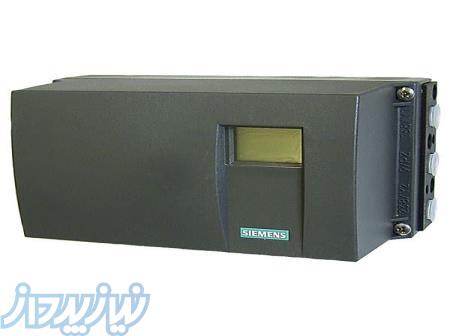 پوزیشنر زیمنس 6DR5220 