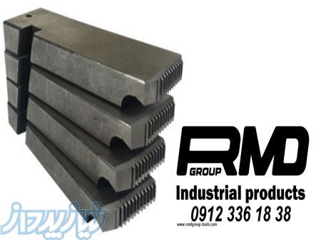 دای هد، پارچه حدیده 