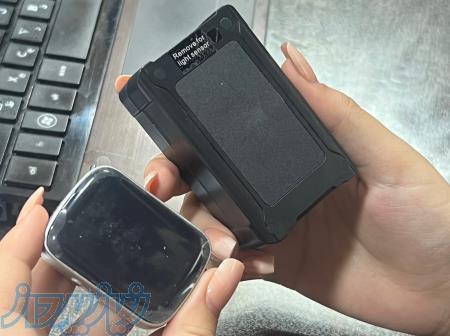 جی پی اس خراسان 