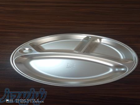 سینی سلف سرویس 