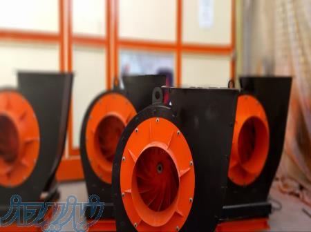 تولید انواع اگزاست فن تهویه کافه و کترینگ09170015530 