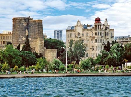 تور باکو هوایی وِیژه بهار 1404