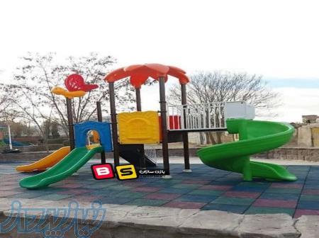 تولید و تجهیز انواع وسایل ورزشی پارکی و مبلمان شهری
