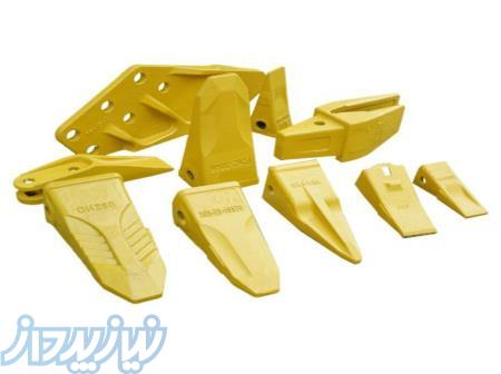 واردات و فروش ناخن و دم تیغ 