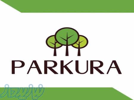 پارکت لمینت پارکورا PARKURA 