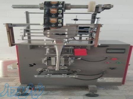 دستگاه ساشه پودری B222  