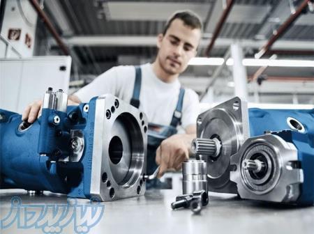 شرکت فناوران هیدرولیک پایدار 