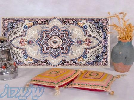 فروش انواع پشتی فوم ، یونولیت و طرح فرش 