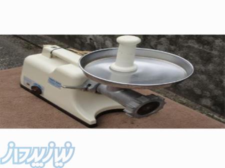 تعمیرات فوق تخصصی انواع چرخ گوشت های ایرانی و خارجی 