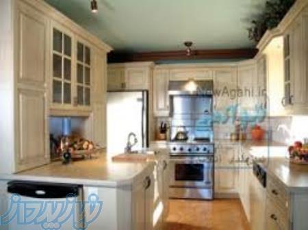 کابینت کلبه 