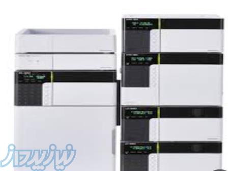 فروش قطعات یدکی شیمادزو ، اجیلنت و واترز 