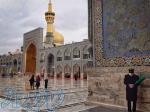 تور هوایی مشهد 