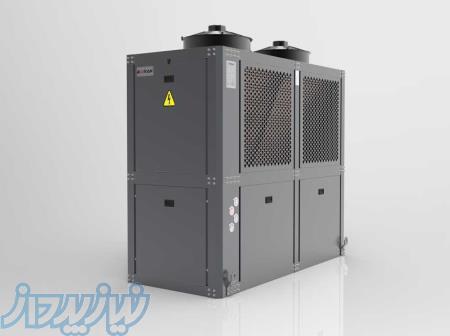 چیلر   هواساز   سردخانه 