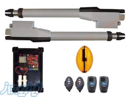 فروش، نصب و راه اندازی درب اتوماتیک ارومیه 