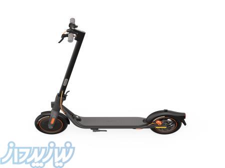 اسکوتر برقی سگوی ناین بات 