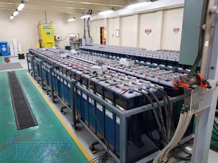 نیروبین کهن آزما 