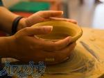 تولیدی صنایع دستی ،سفال و سرامیک مهناز دینیان 
