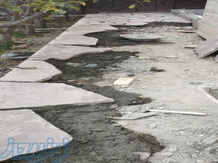 ۴  سنگ دماوند طبیعی از معدن دماوند 