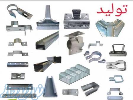 فروش اتصالات گلخانه