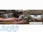 تعمیرات چرخ گوشت صنعتی فیمار و انواع مدلهای چرخ گوشت های خانگی 