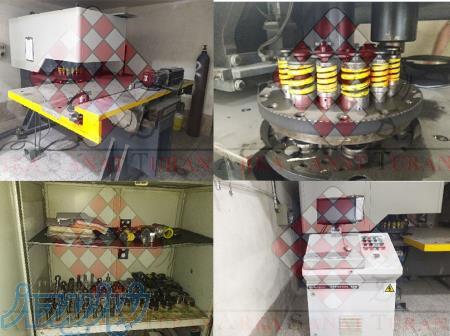 پانچ CNCانگلیسی 