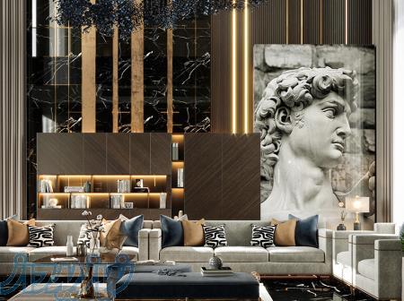 طراحی دکوراسیون داخلی ،طراحی نما و بازسازی 