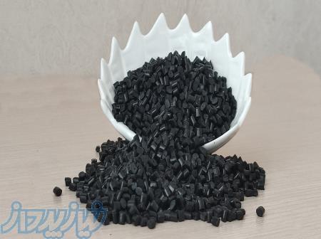   فروش گرانول  (ABS) مشکی  