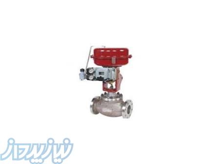 کنترل ولو ماسونیلان مدل ۴۱۰۰۰ 