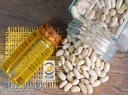 فروش روغن سویا تصفیه شده