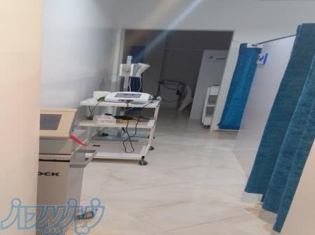 فیزیوتراپی در شهریار 