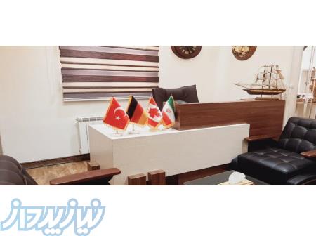 ثبت برند ثبت شرکت کارت بازرگانی 