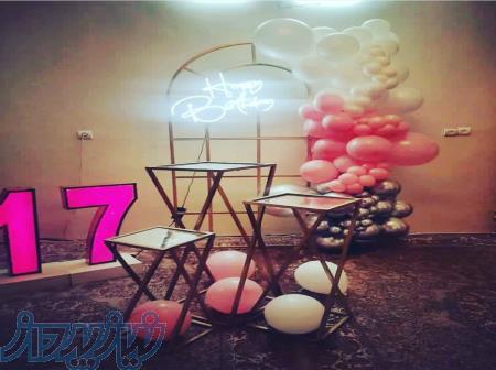 تجهيزات مجالس 