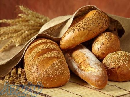 فروش دستگاه نان درار سه کاره و دستگاه سرد کن ریلی 