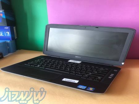 لپ تاپ DELL مدل E5430 i5 