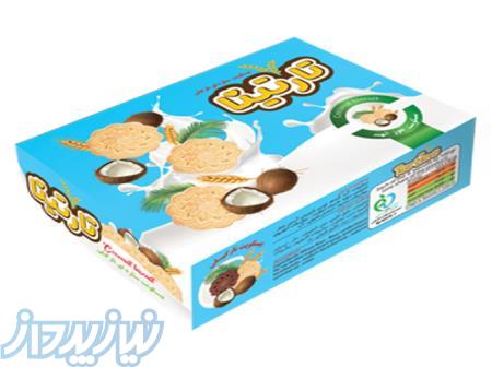 طراحی لیبل و بسته بندی 