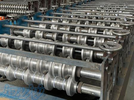 فروش رول فرمینگ 