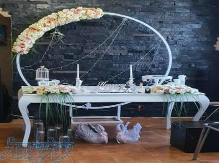 استند دایره 