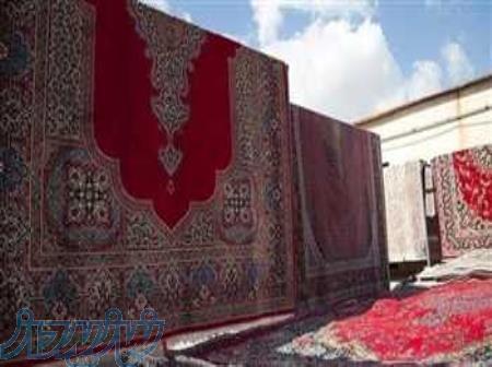 مناسب ترین قیمت شستشوی فرش قالیشویی 