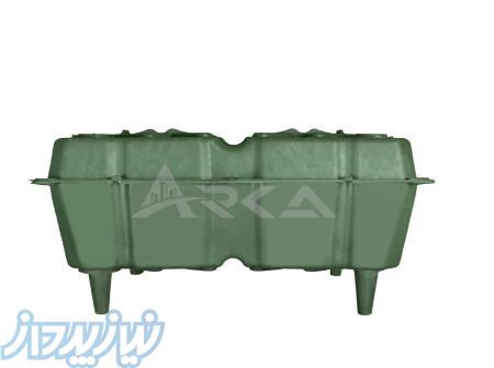 تولفید یوبوت   تولید وافل   قالب ساختمانی  قالب بتن پلاستیکی 