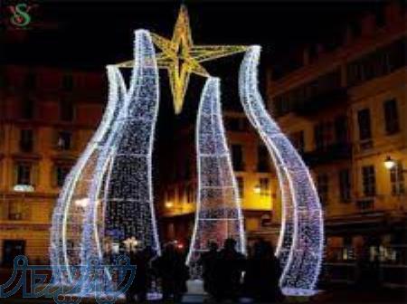 فیبرنوری شبکه دوربین مداربسته 