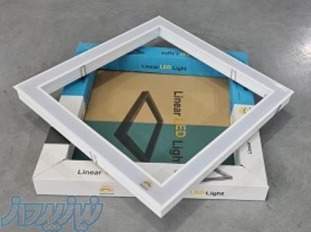 محصولات روشنایی سبلان نور 