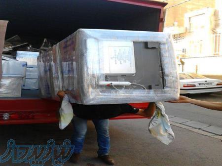 باربری تخصصی در کلاردشت 