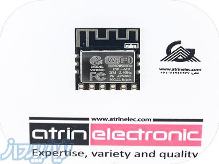 ماژول ESP-M3 