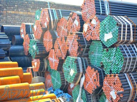 فروش لوله و اتصالات 