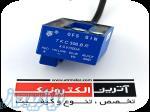 سنسور اثر هال 300 آمپر کابل دار TKC300BR 4V 