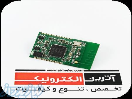 ماژول بلوتوث صوتی XS-3868 