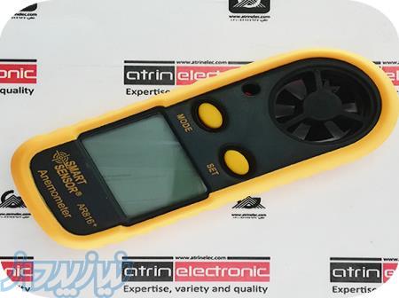 دستگاه فلومتر AR816 