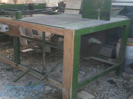 فروش دستگاه نجاری (قطع کن) 