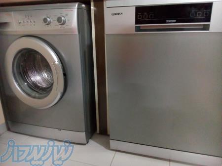 خدمات مرکزی پس از فروش یخچال الجی 